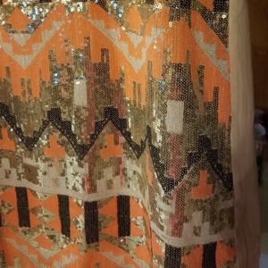 Gianni Bini Juniors Dress